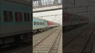 12170 Solapur pune  indryayni express  jinti road skip