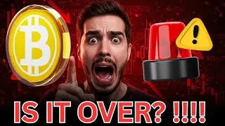 BITCOIN: HUGE DUMP COMING! | BITCOIN (BTC) PRICE PREDICTION 2026 | SHOULD YOU BUY BTC NOW? 