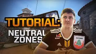 HOW TO TAKE NEUTRAL ZONES ? INFERNO - APEX TUTORIAL