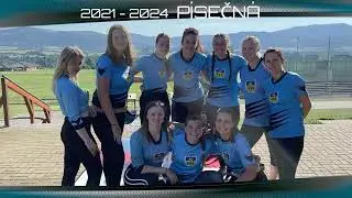 P&iacute;sečn&aacute; ženy 2021 - 2024
