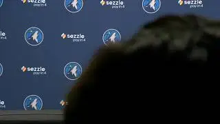 2025 Wolves Media Day Press Conference