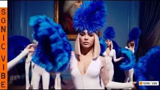 Nostradamus  - Dance-Pop Music Video | Sonic Vibe