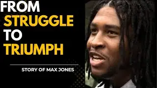 From Struggle to Triumph