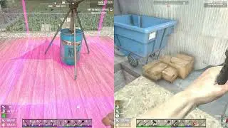 graphical storm Part 37 7 days to die