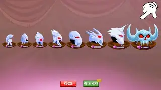 Unlocking Insane Ice Super Boss In Classic Campaign Update | Stick War Legacy