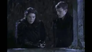 Once upon a time| Season 6| 6x18|Black Fairy's Plan| Where Bluebirds Fly|