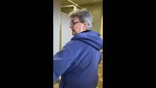 Buckeye Dulcimer Festival - Tour of Residence Hall Housing