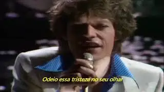 The Rolling Stones - Angie (Legendado em Portugu&ecirc;s)