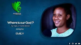 WHERE IS OUR GOD IN WHOM WE TRUST