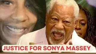 Justice for Sonya Massey: A Heart-Wrenching Story of Tragedy and Hope | Celebrity Biographies