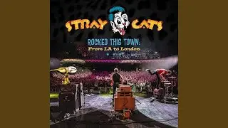 Built for Speed (Live)