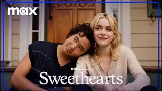 Sweethearts | Trailer Oficial | Max