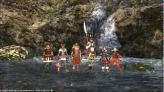 Crimson Knights Company