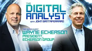 In the Data Trenches with Wayne Eckerson