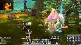 Aion - Danaria Open World PVP - 1 / 2