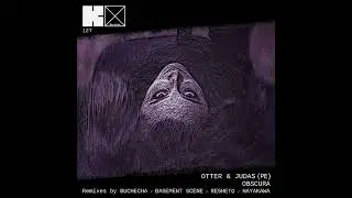 Otter & Judas - Immortal (Hayakawa Remix)