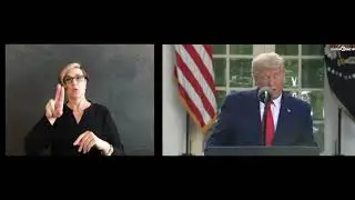 White House update: 5 min tests, mask sterilization, U.S business assistance