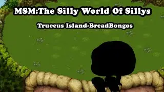 My Singing Monsters:TSWOS-BreadBongos