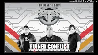 RUINED CONFLICT - ARCANGEL