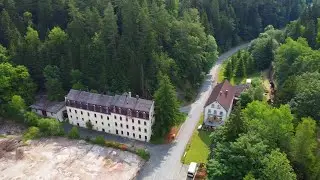 Die Grundmühle, ein Ortsteil von Marktschorgast und dessen Geschichte