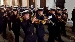 AM Lágrimas (San Fernando) - IV Mandamiento