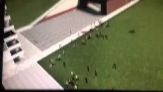 Epic gmod battle
