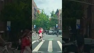 Drive with me | 10th street | NYC #driving #drivewithme #nyc #nycvlog