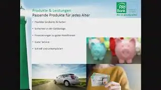 Baufinanzierung von der PSD Bank &uuml;ber BioBau-Portal.de - Paul Reitzle