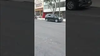 MAL ASFALTADO DE PISTAS EN MIRAFLORES Y TODO EL PER&Uacute;
