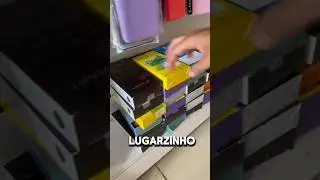 #clientes eu repondo stoque reposição