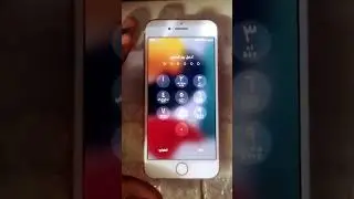 Passcode with out pc