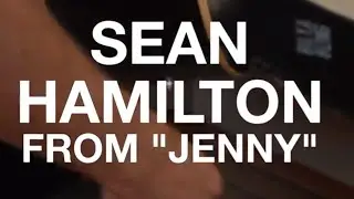The Common Room - Sean Hamilton from Jenny