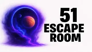 Fortnite: 🛸Area 51 Escape Room🛸By aquadigio Full Stages.