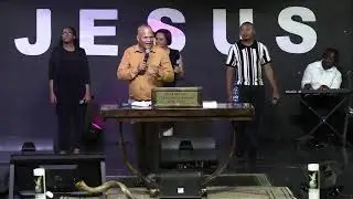 From Rejection to Victory | Apostle Ronnie Matras