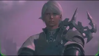FINAL FANTASY XVI The Rising Tide DLC part 126-part 1