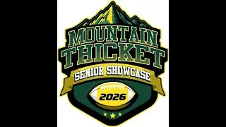 Mountain Thicket Senior Showcase All Star Game