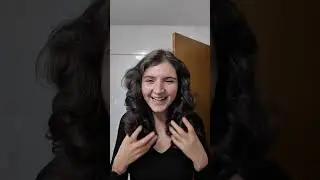 Heatless waves in 2 minutes #waves #hair #longhair #curls #gorgeoushair