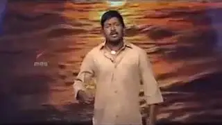 josh ravi performance in meelo evaru kotiswarudu of megastar movies