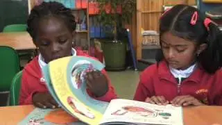 Lonesome Primary School Funny Prize film