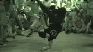 Ground Problems vs Skill Methodz at United Styles 2004