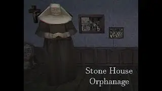 Stone House Orphanage