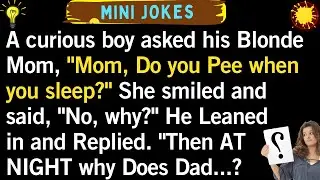 FUNNIEST JOKES OF THE WEEK! - 