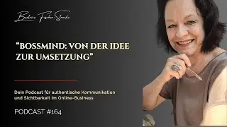 🎙️ &bdquo;Von der Idee zur Umsetzung: Warum viele h&auml;ngen bleiben ...