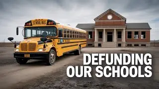 School Takeovers Are Already Happening—Are You Paying Attention?