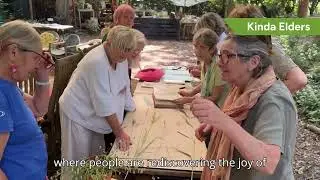 Community Action in Suffolk