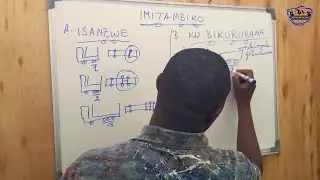 MENYYA GUTANDUKANYA UBUREMERE BUREBEWE KU MITAMBIKO ISANZWE N'IMITAMBIKO KUBINYABIZIGA BIKURURANA