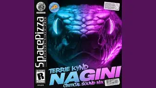 Nagini (Critical Sound Mix)