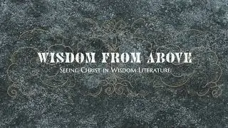 How Wisdom Works &mdash; Dr. Stephen Coleman