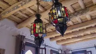 Visit Morocco - Eden Boutique Hotel in Dades Gorges
