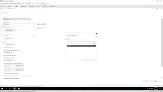 Create a rule block users sending to specific Domains with Exchange Server 2016